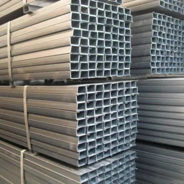 友發(fā)熱鍍鋅方管